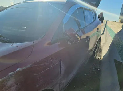 2015 Hyundai Tucson KMHJT81VBFU940886 VIN:KMHJT81VBFU940886