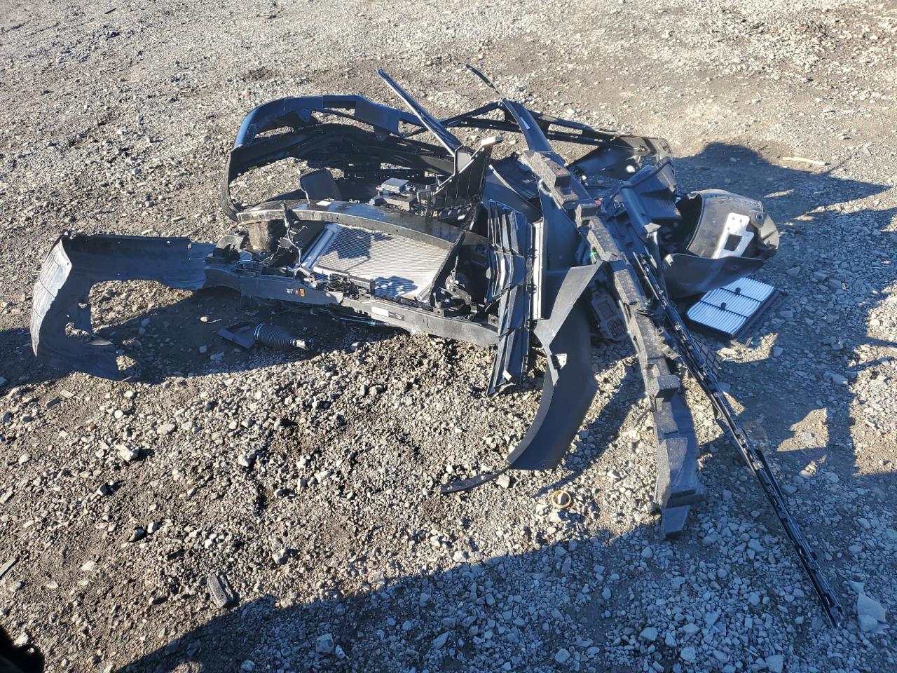 2024 HYUNDAI ELANTRA LIMITED VIN:KMHLN4DJ7RU095327