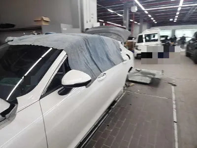 2021 Kia K5 KNAG6412BMA105576 VIN:KNAG6412BMA105576
