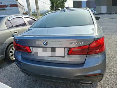 2017 BMW 520 WBAJC3100HG925549 VIN:WBAJC3100HG925549