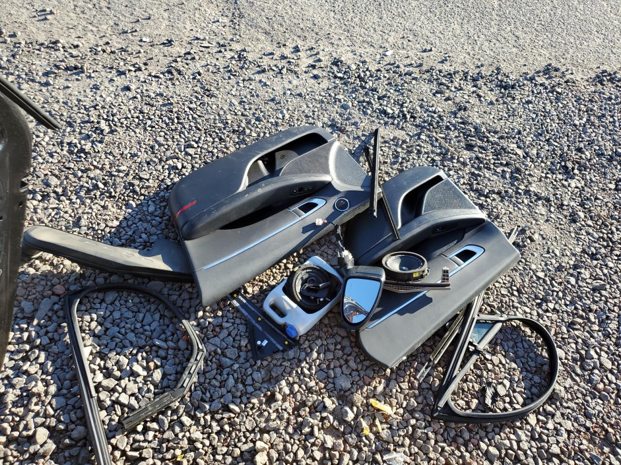 2023 HYUNDAI SONATA SEL VIN:KMHL64JAXPA267642