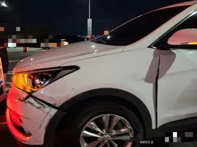 2017 Hyundai Santa FE VIN: