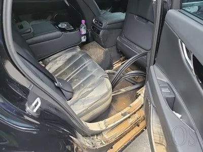 2022 Genesis G80 VIN: