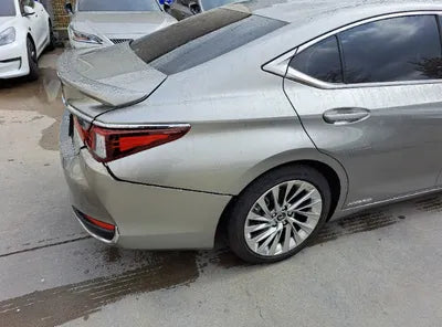 2020 Lexus ES 300 JTHB21B13L2107680 VIN:JTHB21B13L2107680
