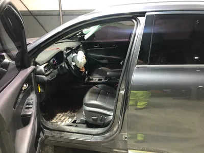 2017 Kia Sorento KNAPS81ABHA328165 VIN:KNAPS81ABHA328165