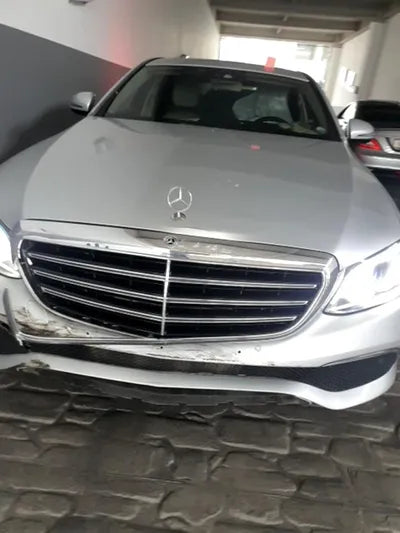 2016 Mercedes-Benz E 220 WDDZF0EB8HA051936 VIN:WDDZF0EB8HA051936