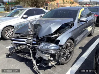 2020 Mercedes-Benz E 300 W1KZF8GB6NB038815 VIN:W1KZF8GB6NB038815