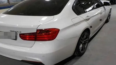 2015 BMW 320 VIN: