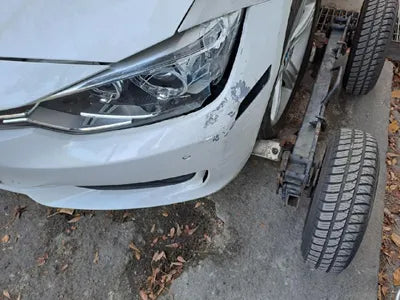 2015 BMW 320 WBA3D3103FK278015 VIN:WBA3D3103FK278015