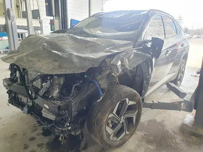 2022 Hyundai Tucson KMHJE81CDNU165101 VIN:KMHJE81CDNU165101