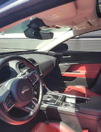 2019 Jaguar XE SAJAB4BNXKCP50099 VIN:SAJAB4BNXKCP50099