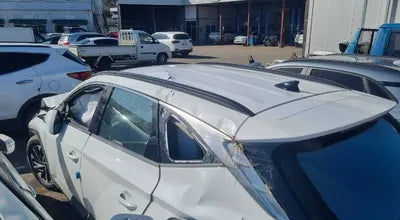 2021 Hyundai Tucson KMHJE811BMU009800 VIN:KMHJE811BMU009800