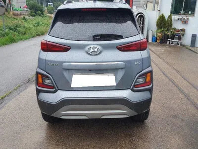 2018 Hyundai Kona KMHK3816GJU177416 VIN:KMHK3816GJU177416