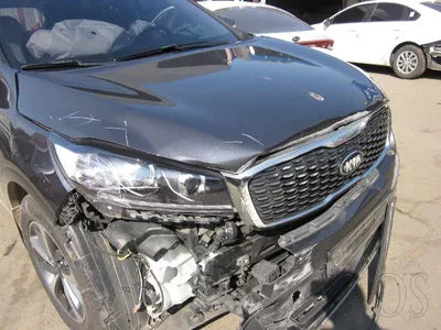 2018 Kia Sorento KNAPG81ABKA531825 VIN:KNAPG81ABKA531825