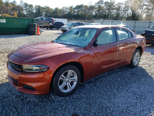 2023 DODGE CHARGER SXT VIN:2C3CDXBG9PH643820