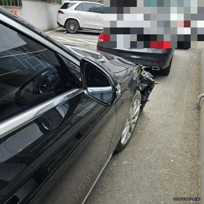 2019 Mercedes-Benz E 300 VIN: