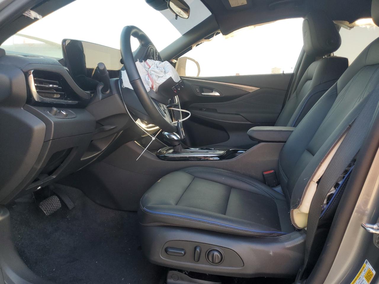 2024 BUICK ENVISTA SPORT TOURING VIN:KL47LBE2XRB076929