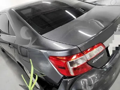 2014 Toyota Camry VIN: