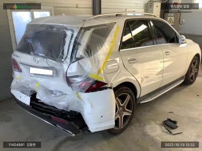 2018 Mercedes-Benz GLE 350 WDCDA2EB6JB104657 VIN:WDCDA2EB6JB104657