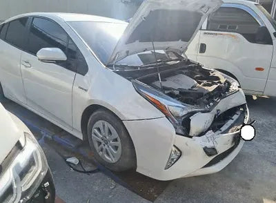 2018 Toyota Prius JTDKBRFU8J3083601 VIN:JTDKBRFU8J3083601