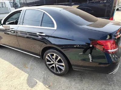 2018 Mercedes-Benz E 300 WDDZF4KB4JA336084 VIN:WDDZF4KB4JA336084