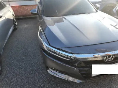 2018 Honda Accord 1HGCV1650JA510290 VIN:1HGCV1650JA510290