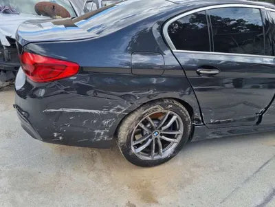 2018 BMW 530 WBAJD3108JB255877 VIN:WBAJD3108JB255877
