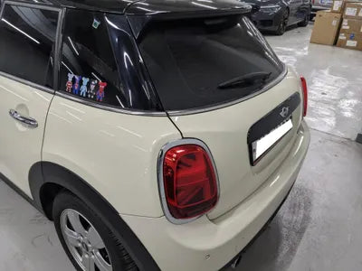 2017 MINI Cooper WMWXT3104H2E28630 VIN:WMWXT3104H2E28630