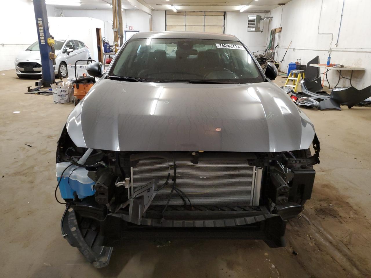 2024 NISSAN ALTIMA S VIN:1N4BL4BV0RN392015