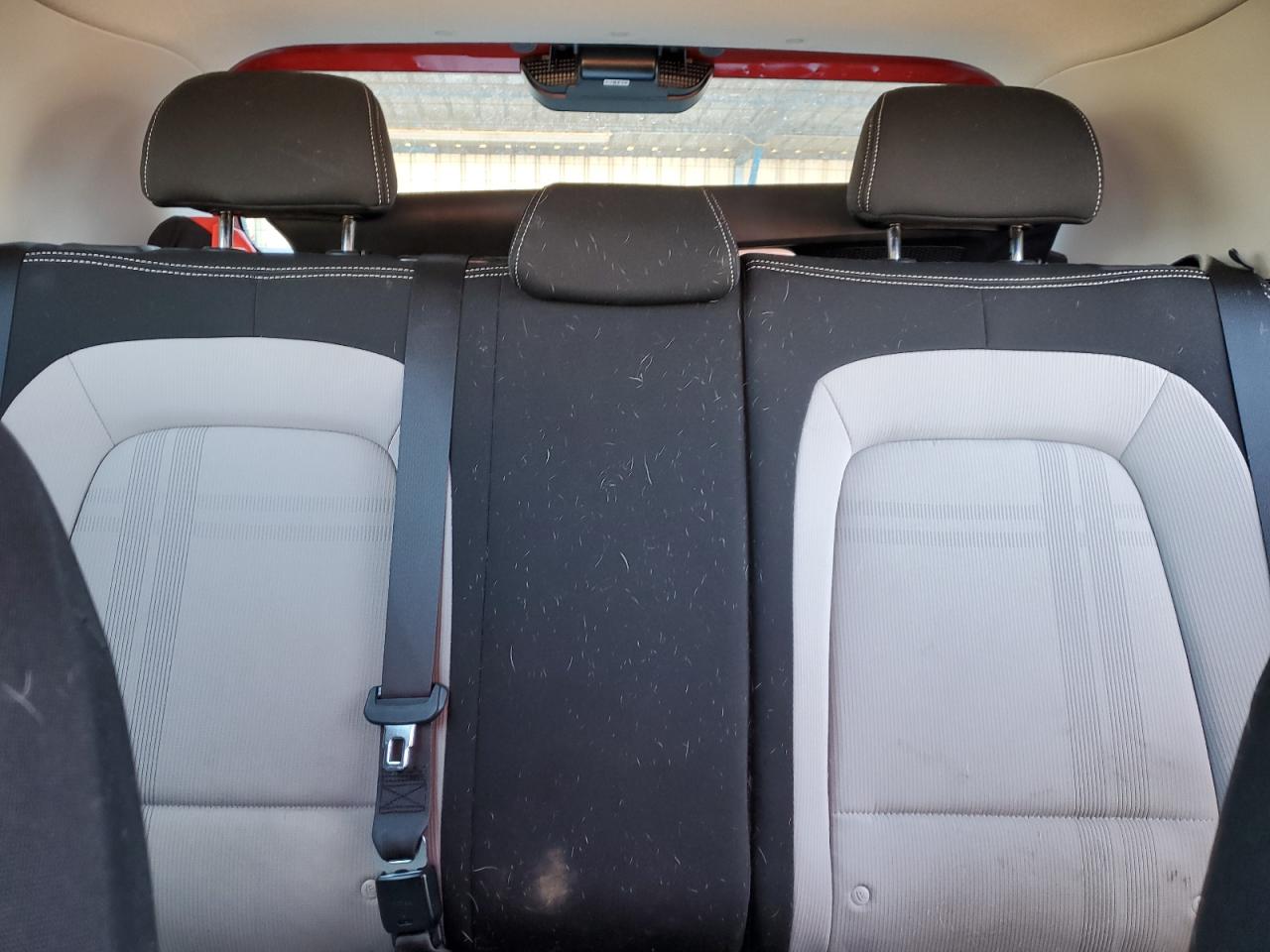 2023 HYUNDAI VENUE SEL VIN:KMHRC8A32PU222706