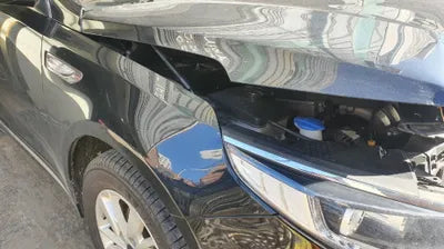 2016 Kia K5 VIN: