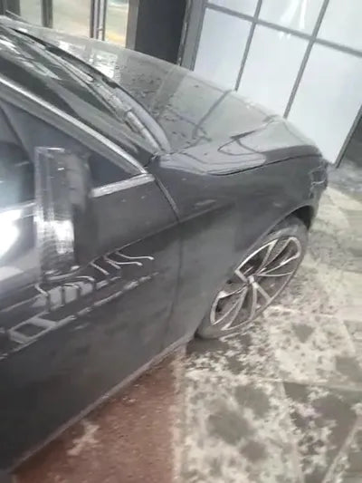 2015 Audi A4 WAUZZZ8KXFN046399 VIN:WAUZZZ8KXFN046399