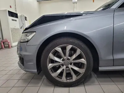 2016 Audi A6 WAUZZZ4G7GN107324 VIN:WAUZZZ4G7GN107324