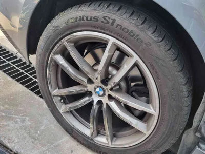 2017 BMW 520 410KMWBAJC5100HG8 VIN:410KMWBAJC5100HG8