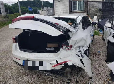 2021 Kia K5 KNAG3412BNA167108 VIN:KNAG3412BNA167108