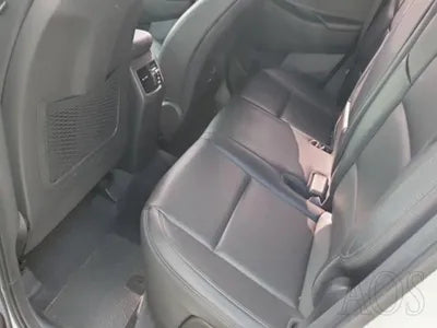 2015 Hyundai Tucson VIN: