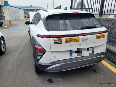 2023 Hyundai Kona KMHHC813BPU004944 VIN:KMHHC813BPU004944