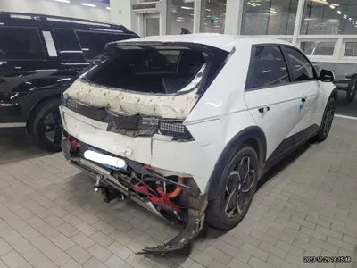 2022 Hyundai Ioniq KMHKL81AFNU061914 VIN:KMHKL81AFNU061914