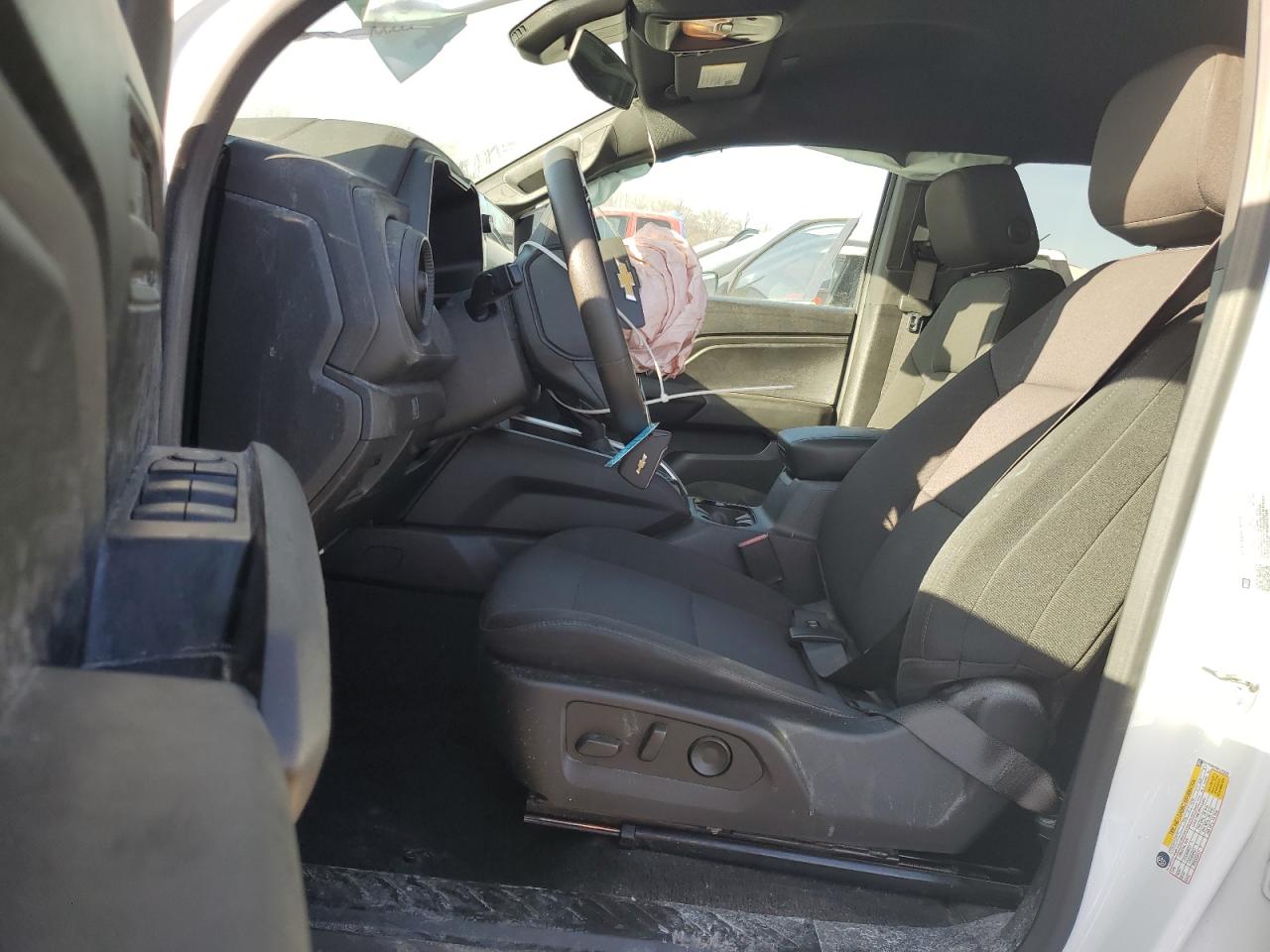 2024 CHEVROLET COLORADO  VIN:KNDJC733135090289