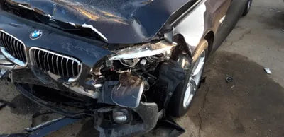 2015 BMW 530 WBA5D3104FGV80263 VIN:WBA5D3104FGV80263