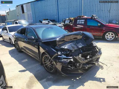2020 Kia K5 KNAG3412BLA005867 VIN:KNAG3412BLA005867