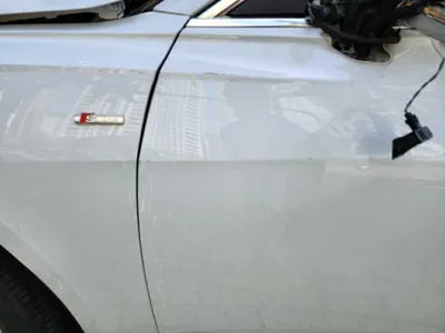 2020 Audi A6 WAUZZZF24LN053640 VIN:WAUZZZF24LN053640