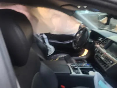 2017 Genesis G80 VIN: