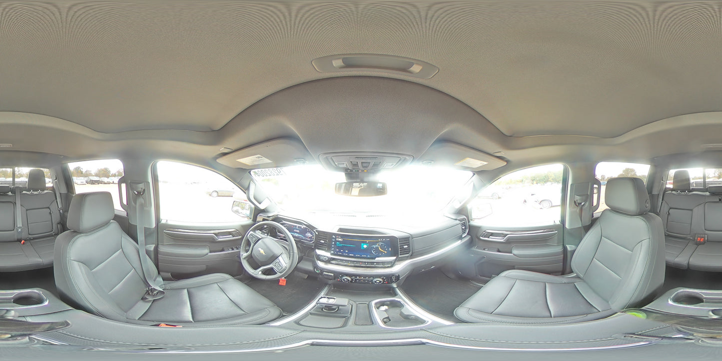 2022 CHEVROLET SILVERADO K1500 LTZ VIN:1GCUDGED2NZ571521