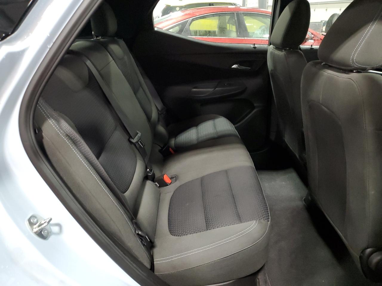 2023 CHEVROLET BOLT EUV LT VIN:1G1FY6S00P4136353