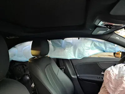 2020 Mercedes-Benz A 220 W1K3G4EB3LJ201809 VIN:W1K3G4EB3LJ201809