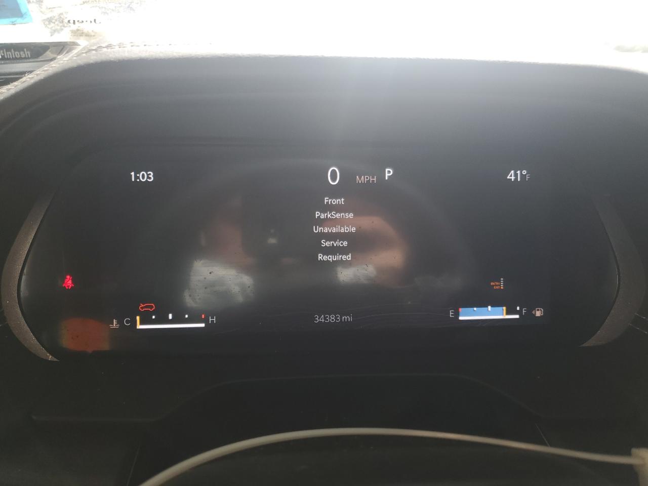 2022 JEEP GRAND CHEROKEE OVERLAND VIN:1C4RJHDG4N8565905