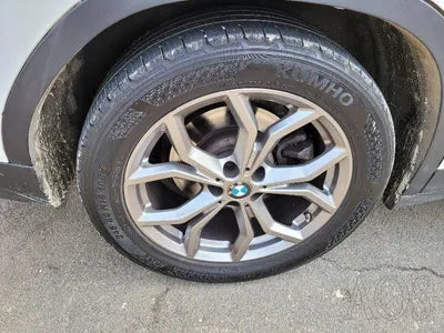 2018 BMW 320 WBATX3105JLB96137 VIN:WBATX3105JLB96137