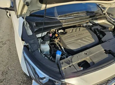 2018 Kia Carnival VIN: