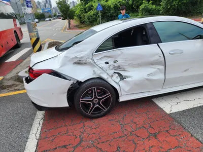 2021 Mercedes-Benz CLA 250 W1K5J4HB7NN257169 VIN:W1K5J4HB7NN257169